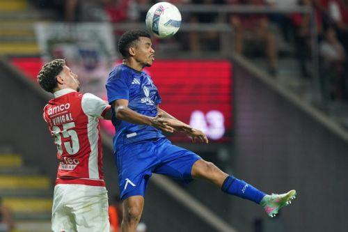 Ολοκληρώθηκε ο Β Προκριματικός του Europa League, τα ζευγάρια για την επόμενη φάση