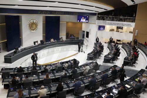 Αναθεώρηση συντάγματος στο Ελ Σαλβαδόρ για απεριόριστο αριθμό θητειών Προέδρου