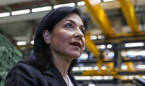 Η συμφωνία ΗΠΑ-ΕΕ θέλει δουλειά, σημαντική η σταθερότητα, λέει η ΥΠΟΙΚ Γερμανίας