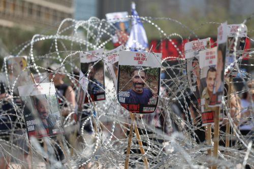 Θα επιτρέψουν στους κατοίκους της Γάζας να μεταναστεύουν στο εξωτερικό, λέει ο Νετανιάχου