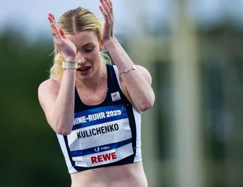 Τριπλή κυπριακή παρουσία την Πέμπτη στο Παγκόσμιο Στίβου του Τόκιο