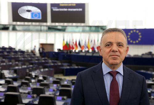 Τα τουρκικά εγκλήματα να τεθούν ενώπιον του ΔΠΔ, λέει ο Κ. Μαυρίδης