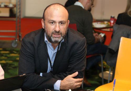 Υποψηφιότητα για βουλευτικές εκλογές συνεργαζόμενος με Άλμα, ανακοινώνει ο Δ. Παπαδάκης