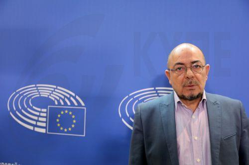 Kızılyürek: İklim kriziyle mücadelede merkezi yönetime ihtiyaç vardır