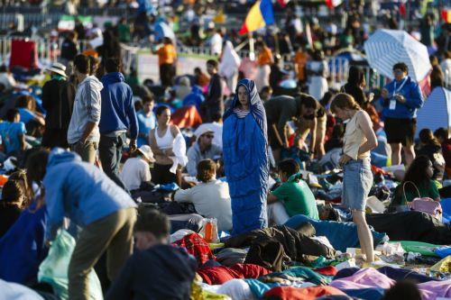 Η πλειοψηφία των νέων στην ΕΕ αντιμετωπίζει την υγεία τους θετικά, αναφέρει η Eurostat