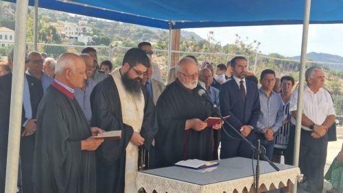 Ο ΠτΔ συνεχίζει να εργάζεται για εξεύρεση δίκαιης λύσης, είπε ο Υφ. Μετανάστευσης