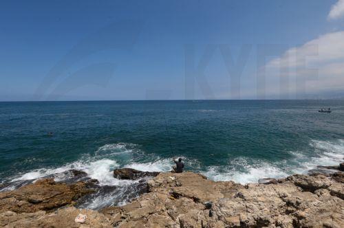 Επικεφαλής έρευνας για κλιματική ανθεκτικότητα στη Μεσόγειο το Ωκεανογραφικό Κέντρο ΠΚ