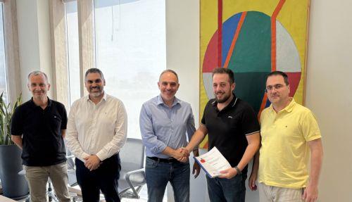 Αρχίζει τέλη Αυγούστου το έργο «Κατάλληλη Κατασκευή Διαφόρων Οδών» στην Παλλουριώτισσα