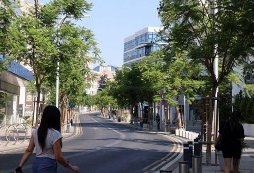 Δράσεις στο Δήμο Λευκωσίας για την εβδομάδα κινητικότητας