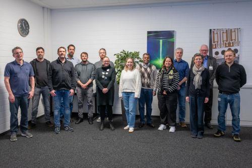 Kıbrıs Nöroloji ve Genetik Enstitüsü PoCCardio Avrupa Projesinin yeni ortağı oldu