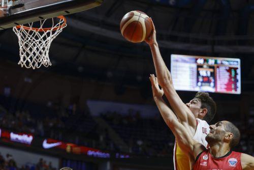 Bosnia and Herzegovina basketball team arrives in Cyprus for 2025 FIBA ​​EuroBasket