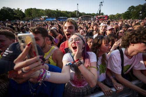 Ο Τζιν Σίμονς των Kiss αναρρώνει έπειτα από τροχαίο στο Μαλιμπού