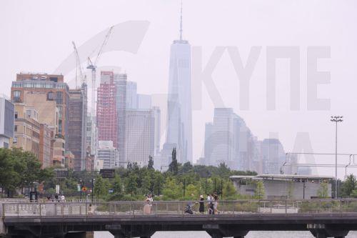 Τρεις τραυματίες από πυροβολισμούς στην Πλατεία Τάιμς της Νέας Υόρκης