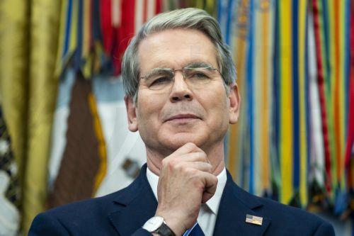 Συνεντεύξεις με υποψηφίους για την ηγεσία της Fed θα αρχίσει ο Αμερικανός ΥΠΟΙΚ