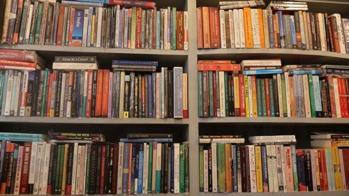 Τη βιογραφία της μητέρας της Έθελ έγραψε η Κέρι Κένεντι