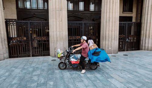 Aπειλεί την Κίνα με νέους δασμούς o Tραμπ εάν δεν προχωρήσει σε εξαγωγή  μαγνητών σπάνιων γαιών