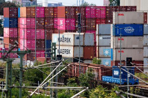 Η ΕΕ επέστρεψε στις ΗΠΑ το προσχέδιο κοινής δήλωσης για δασμούς