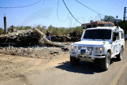 Τουλάχιστον έξι στρατιώτες νεκροί από έκρηξη στο νότιο Λίβανο