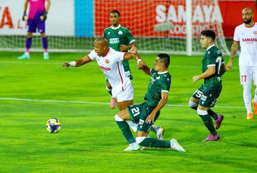 انتصاران وتعادل للفرق القبرصية في تصفيات مسابقات الاتحاد الأوروبي لكرة القدم