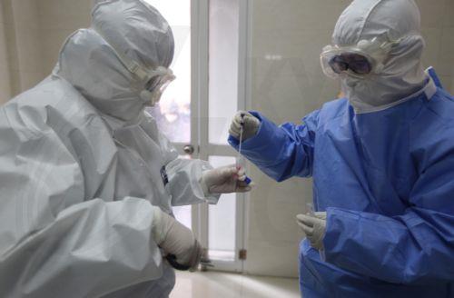 Ο Υπ. Υγείας στην Σύνοδο Περιφερειακής Επιτροπής ΠΟΥ Ευρώπης στην Κοπεγχάγη