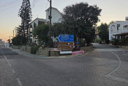 Εγκρίθηκε αίτημα για αναστήλωση παλαιών αποθηκών στον Κάτω Πύργο, λέει στο ΚΥΠΕ ο κοινοτάρχης