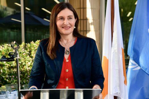 Shipping Deputy Minister concludes Saudi Arabia visit