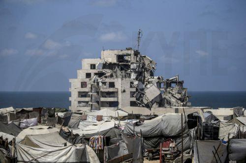 Ο στρατός Ισραήλ ετοιμάζεται να καταλάβει την πόλη Γάζας, θα την απελευθερώσουμε από Χαμάς λέει ο Νετανιάχου