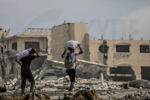 Η Λευκωσία εκφράζει βαθύτατη ανησυχία για ανακοινωθείσα επέκταση επιχειρήσεων στη Γάζα