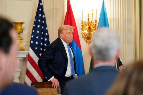 Ευρωπαίοι ζητούν να ασκηθεί πίεση στη Μόσχα ενόψει συνάντησης Τραμπ-Πούτιν