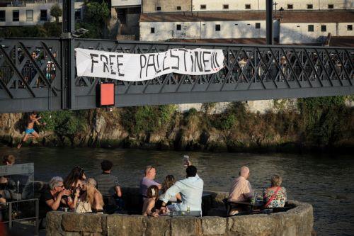 Εκκληση Ατταρι σε Kυβέρνηση - Βουλή για προστασία των Παλαιστινίων κρατουμένων