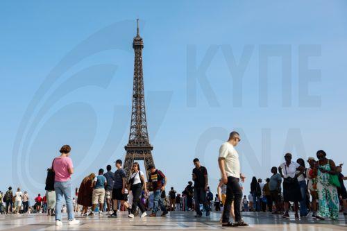 Ανάρτηση καταλόγου όσων εξασφάλισαν υποτροφία για σπουδές στη Γαλλία