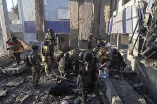 Οι Ουκρανοί να μπορούν «να αποφασίσουν για το μέλλον τους», υπογραμμίζουν 26 Ευρωπαίοι ηγέτες