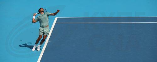 Τένις: Αλκαράθ και Γκοφ προκρίθηκαν στους «16» του Σινσινάτι