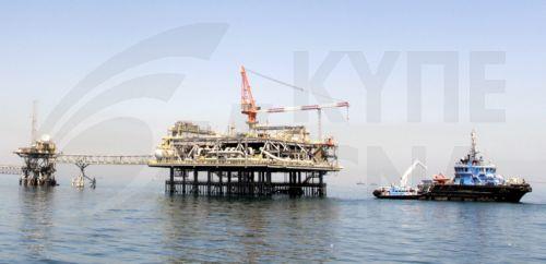 Σε ανοδική πορεία η τιμή του αργού μετά τις αμερικανικές κυρώσεις κατά ρωσικών ομίλων