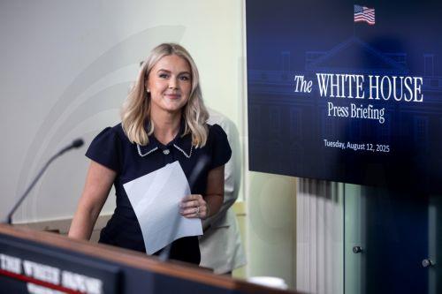 Διερευνητικός ο χαρακτήρας της συνάντησης Τραμπ-Πούτιν λέει ο Λευκός Οίκος