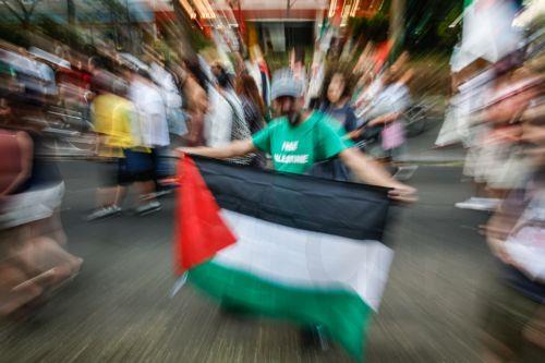 Οι Αμερικανοί πιστεύουν ότι μέλη του ΟΗΕ πρέπει να αναγνωρίσουν το παλαιστινιακό κράτος