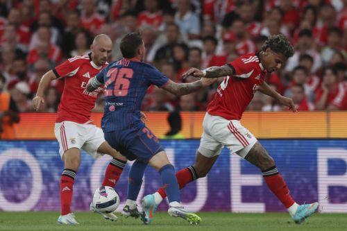 Τρίτη και Τετάρτη οι πρώτοι αγώνες για τα play off του UEFA Champions League