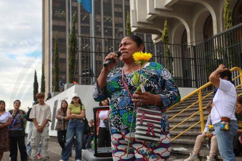 Καταδίκη αξιωματούχων στη Γουατεμάλα για πυρκαγιά σε δομή ανηλίκων