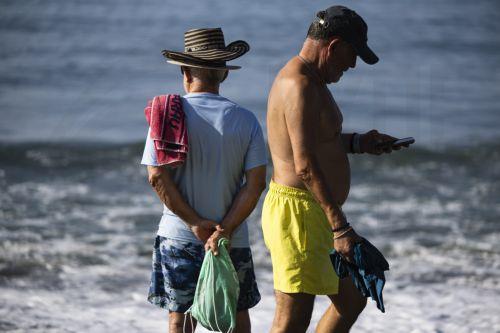 Οδηγίες του Υπουργείου Υγείας για προστασία από τον καύσωνα