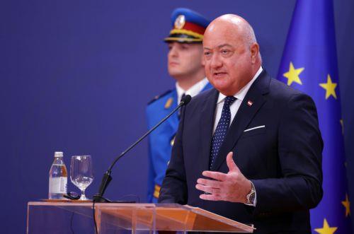 Επίσκεψη Καγκελαρίου Αυστρίας στην Κύπρο με στόχο την εμβάθυνση διμερών σχέσεων