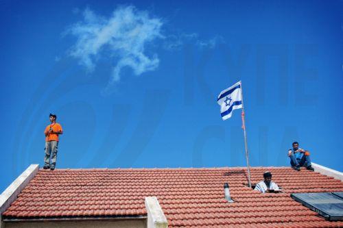 Το σχέδιο για εποικισμό της Δ. Όχθης παραβιάζει το διεθνές δίκαιο, λένε τα ΗΕ