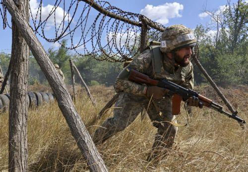Ο Τραμπ λέει πως ο Πούτιν θα καταλήξει σε συμφωνία για Ουκρανία, λάθος να γίνονται προβλέψεις, λέει η Μόσχα