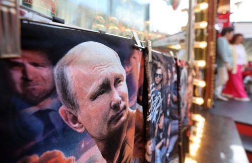 Ο Ρώσος ειδικός απεσταλμένος Ντμίτριεφ στη συνάντηση κορυφής Τραμπ-Πούτιν