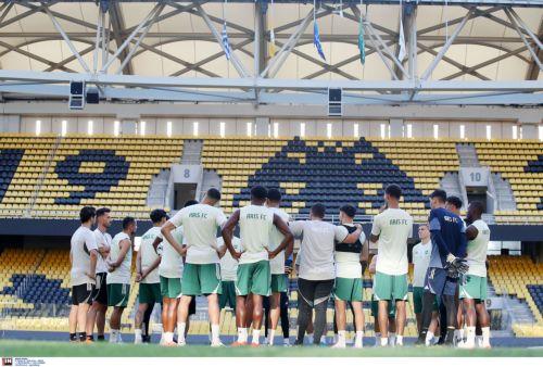 ثلاث مباريات حاسمة لفرق إيك وأريس وأومونيا في دوري أبطال أوروبا