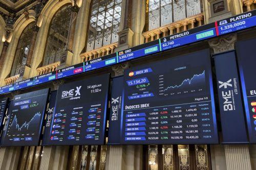 Δείκτης Τιμών Χρηματιστηρίου