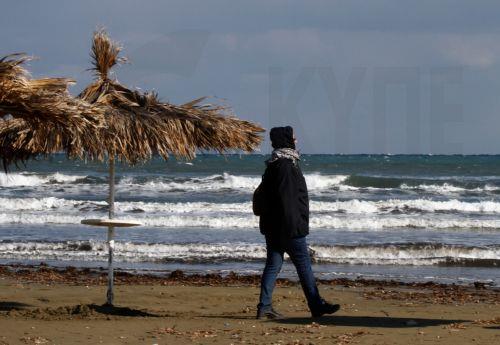 Cyprus Meteo Service issues new yellow warning for thunderstorms