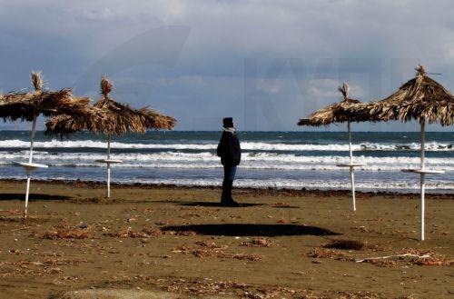 Μεγέθους 4,3 βαθμών στην κλίμακα Ρίχτερ ο σεισμός λέει το Τμ. Γεωλ. Επισκόπησης