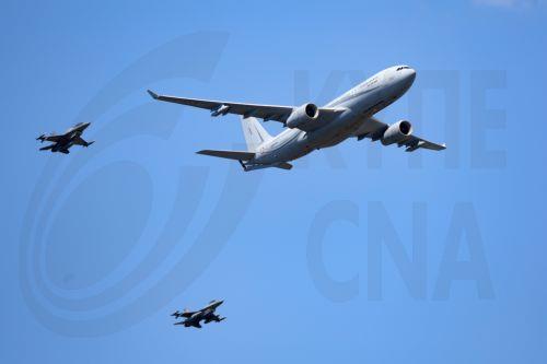 Η Ρουμανία ανακοίνωσε παραβίαση του εναερίου χώρου της από  drone