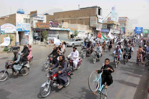 Εννιά νεκροί, εκ των οποίων δυο παιδιά, από σεισμό 6 βαθμών στο Αφγανιστάν