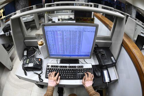 Δείκτης Τιμών Χρηματιστηρίου